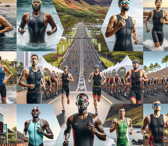 By the Numbers: 2024 Men’s Ironman World Championship