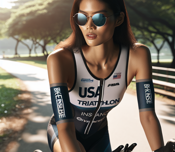 USA Triathlon Secures BikeInsure