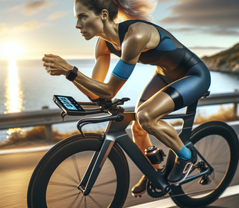 4iiii partners with Quintana Roo to Power Performance Triathlon and Road Bike Range