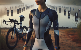 IRONMAN MARYLAND