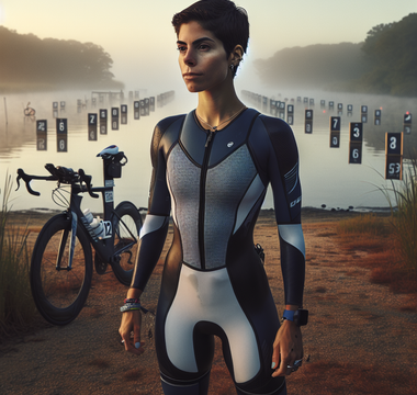 IRONMAN MARYLAND