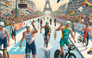 Paris 2024 Paralympic Games preview: Schedule and Course Breakdown