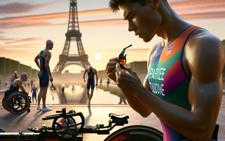 Will the PTS5 category live up to its potential as Paralympic triathlon's most competitive category?