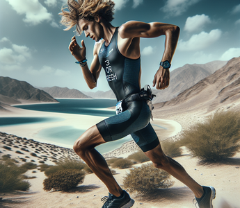 Challenge Sir Bani Yas