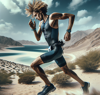 Challenge Sir Bani Yas