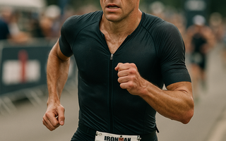'Triathlon keeps breaking my heart' - Canadian star still searching for storybook ending