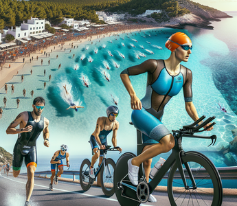 2024 Ibiza T100 Triathlon Pro Race Preview