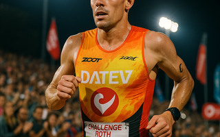 Sailfish Night of the Year: Challenge Roth Crowned ‘Race of the Year’ for Fourteenth Year Running