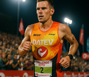 Sailfish Night of the Year: Challenge Roth Crowned ‘Race of the Year’ for Fourteenth Year Running