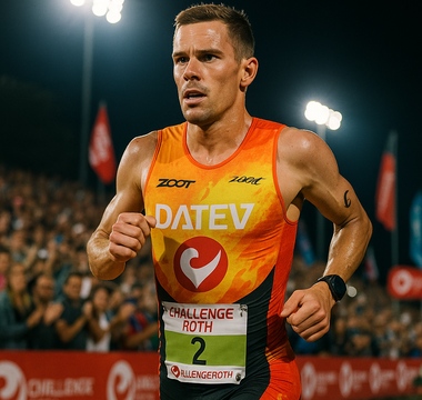 Sailfish Night of the Year: Challenge Roth Crowned ‘Race of the Year’ for Fourteenth Year Running