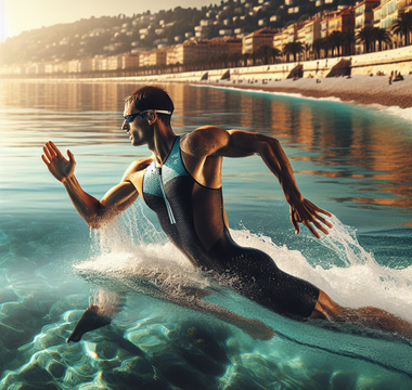 IRONMAN France Nice
