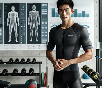 Ironman Champ Lionel Sanders' Secrets: Weight Training, High Carbs, and Consistency

