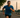 Former triathlete ran 2,000 miles to DC as part of addiction recovery work