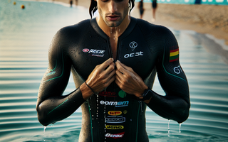 2025 IRONMAN 70.3 Geelong