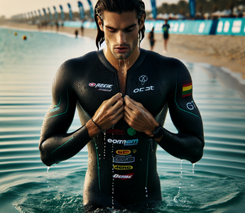 2025 IRONMAN 70.3 Geelong