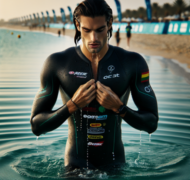 2025 IRONMAN 70.3 Geelong
