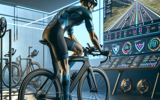 More virtual Ironman courses available on Rouvy with new merger