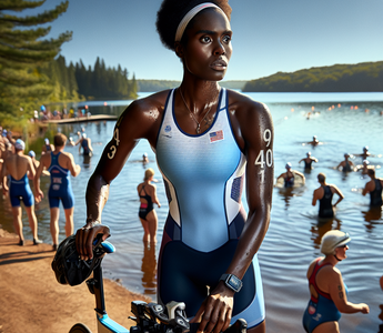 Runners, walkers and triathletes, take your mark throughout west central Minnesota