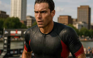 SEE IT: Ironman 70.3 Augusta returns to downtown