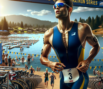 Best in the West triathlon series returns for second June run