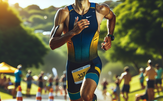 Grande Prairie Triathlon 2025