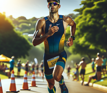Grande Prairie Triathlon 2025
