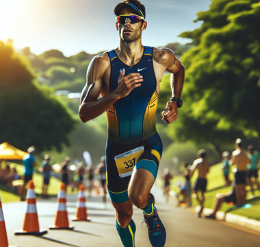 Grande Prairie Triathlon 2025