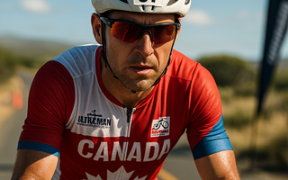 Canadian Athletes Advance to Final Stage at the Ultraman World Championships