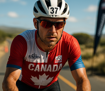 Canadian Athletes Advance to Final Stage at the Ultraman World Championships
