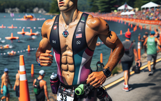 Start list for IRONMAN Lake Placid REVEALED - and it's stacked with world class names