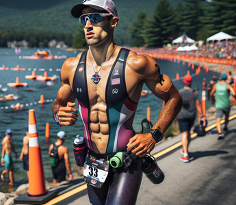 Start list for IRONMAN Lake Placid REVEALED - and it's stacked with world class names
