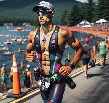 Start list for IRONMAN Lake Placid REVEALED - and it's stacked with world class names