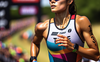 Memorial Hermann Ironman Texas North American Championship Triathlon extended through 2030