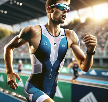 T100 Triathlon announces new World Championship Final location in five-year deal