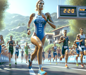 The Championship 2025 women's results: Hanne De Vet star of the show in Samorin