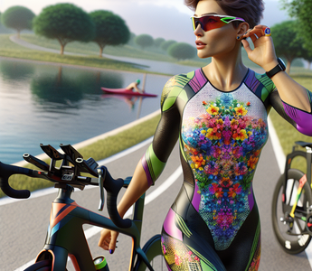 Triathlon Clothing Market Rewriting Long Term Growth Story | Kiwami, Sailfish, De Soto, Kinetik Sports