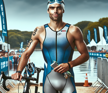 So You've Signed Up For A Triathlon: Here's Everything You Need To Know Before Race Day