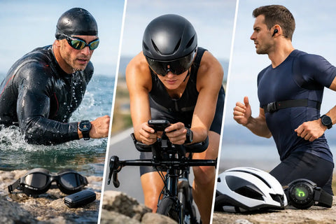 Triathlon Technology Trends That Actually Help