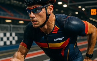 Triathlon gets F1-style makeover as endurance sports boom