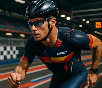 Triathlon gets F1-style makeover as endurance sports boom