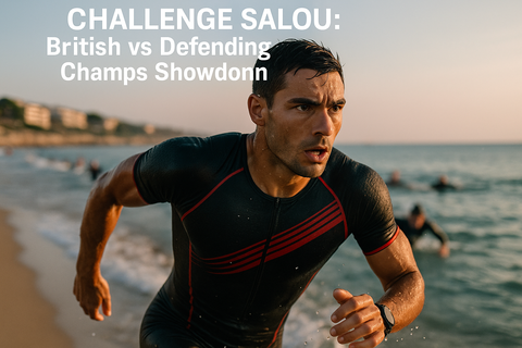 British Powerhouse vs. Defending Champs: What to Expect at Challenge Salou