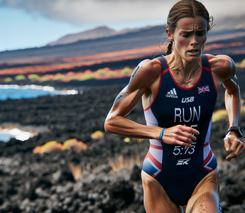 IRONMAN World Championship agony for British triathlon star as Kona 2025 dream is over
