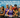 TCU Triathlon Summer Recap
