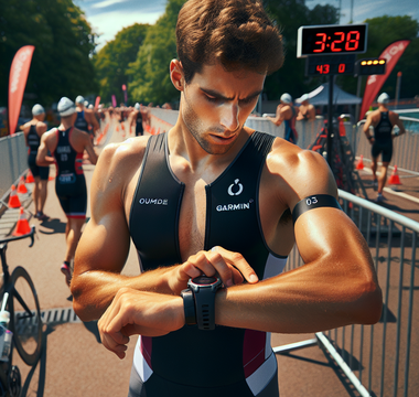 Garmin Forerunner 570 Hands-On: Everything You Need to Know!