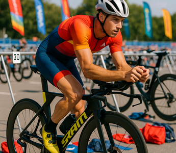 We Noticed: UCI Could Ban 10-Tooth Cogs, IRONMAN Ottawa Champ's Bike Stolen, Westchester Tri Returns and XTERRA Worlds Preview