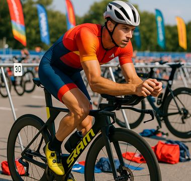 We Noticed: UCI Could Ban 10-Tooth Cogs, IRONMAN Ottawa Champ's Bike Stolen, Westchester Tri Returns and XTERRA Worlds Preview