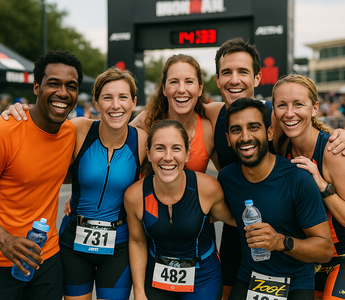 Show Me the Money? Hardly. The Secret to IRONMAN and Zoot’s Successful Club Programs