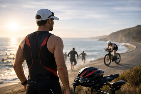 Can Beginners Do Ironman? A Smart Route Forward