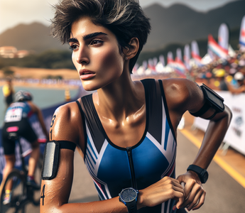 Triathlon News & Notes: May 2025 Edition