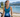 Vernon’s ultra athlete back in the running